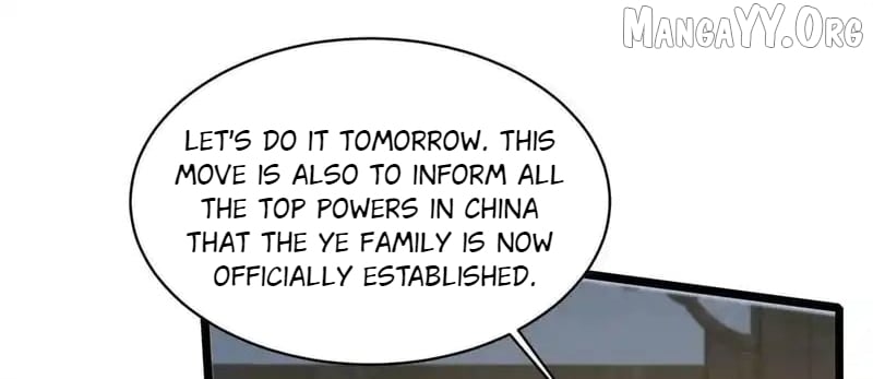 Divine Urban God Chapter 311 - page 84